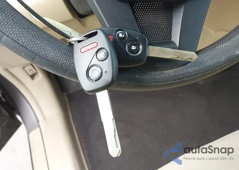 2011 Honda Cr-V Se из США, поврежденный, VIN 5J6RE4H4XBL100397